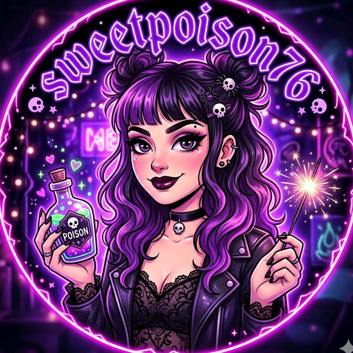 Sweetpoison76