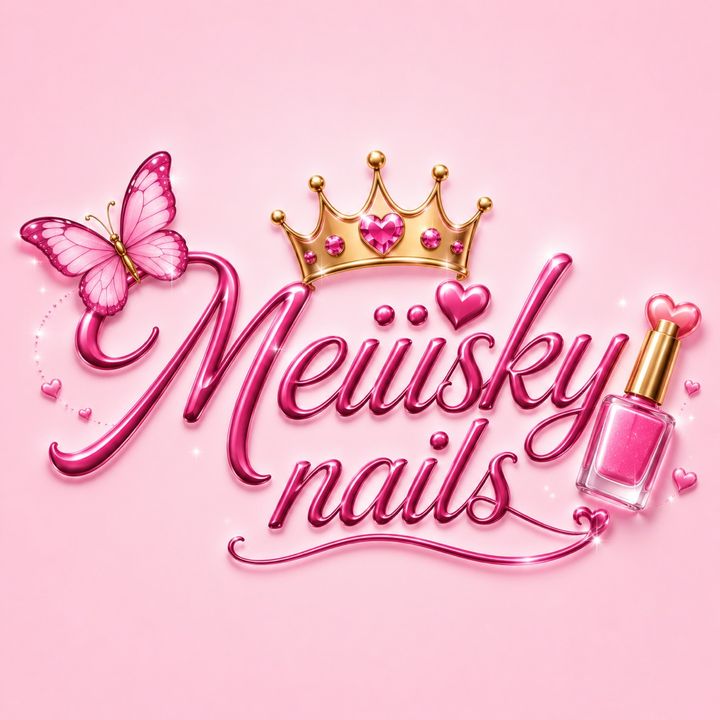 meiisky_nails