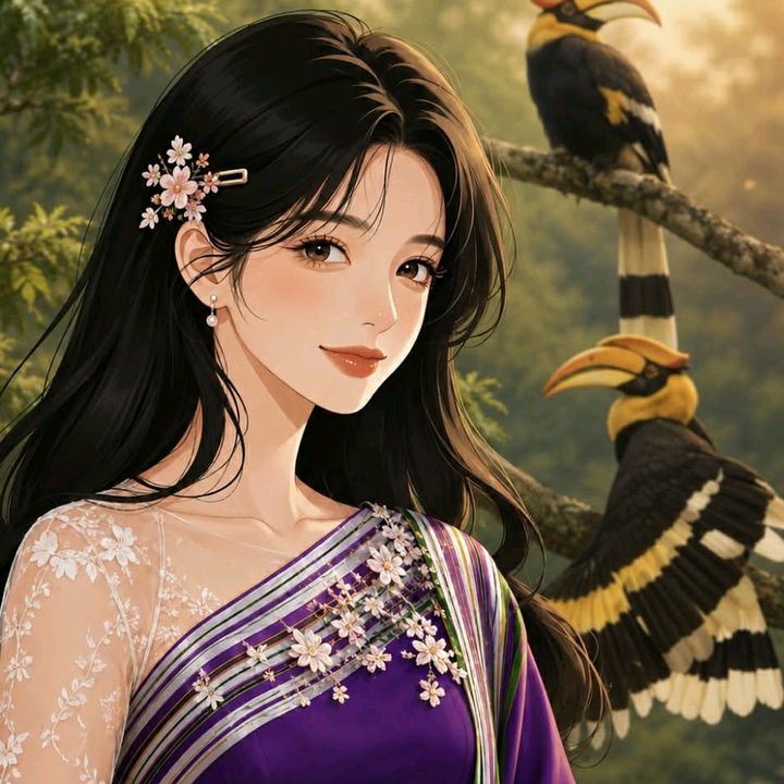 💜Hning Mana🌿💜