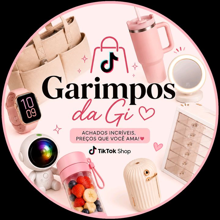 Garimpos da Gi