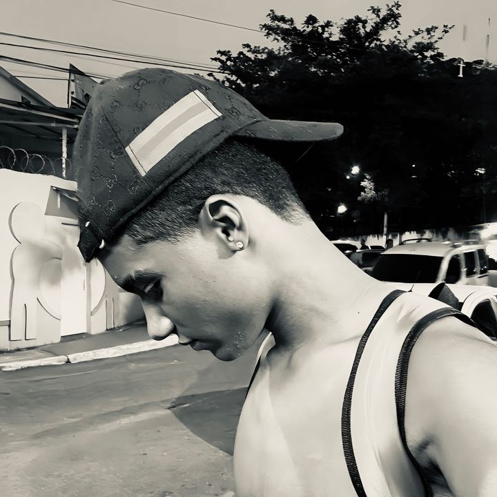 L top