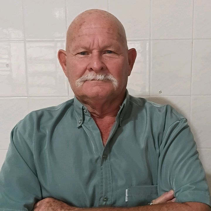 Piadas do Velho Sargento