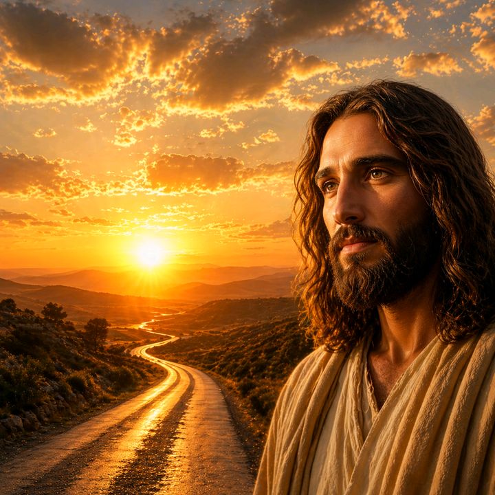 Jesus é o Caminho