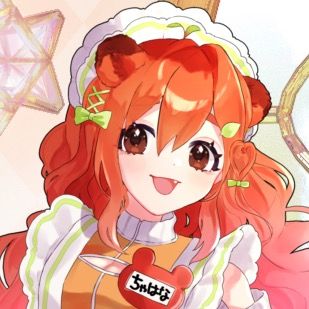 分福ちゃはな🌓🍵1Ｍダイチャレ💎8/8生誕🐾🎂