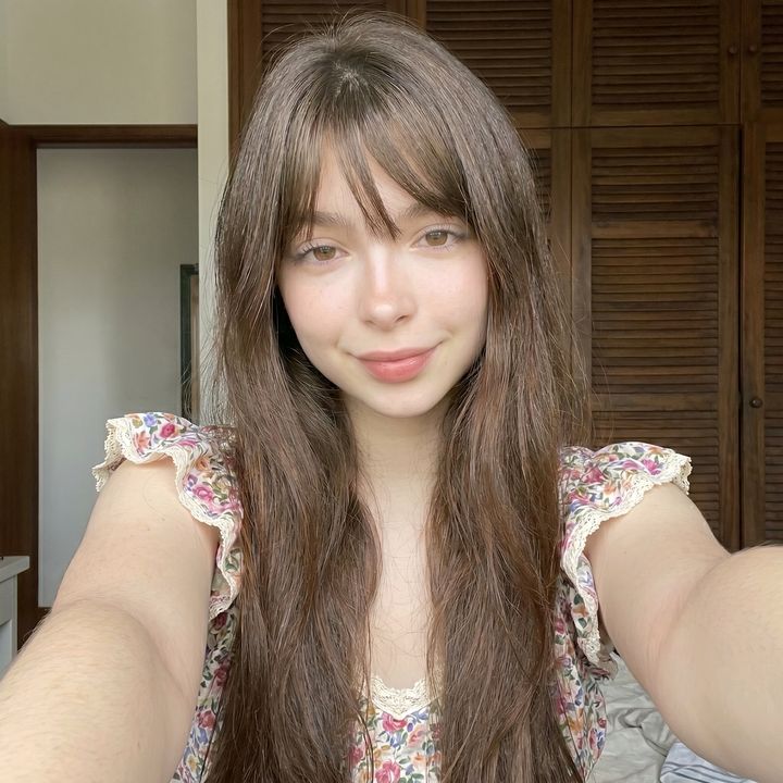 Geovana Almeida