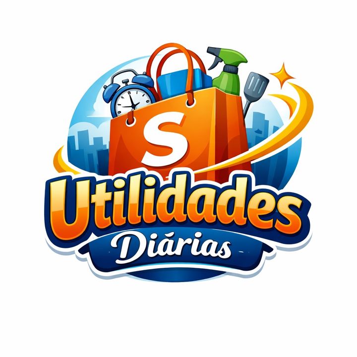 Utilidades Diárias ✨