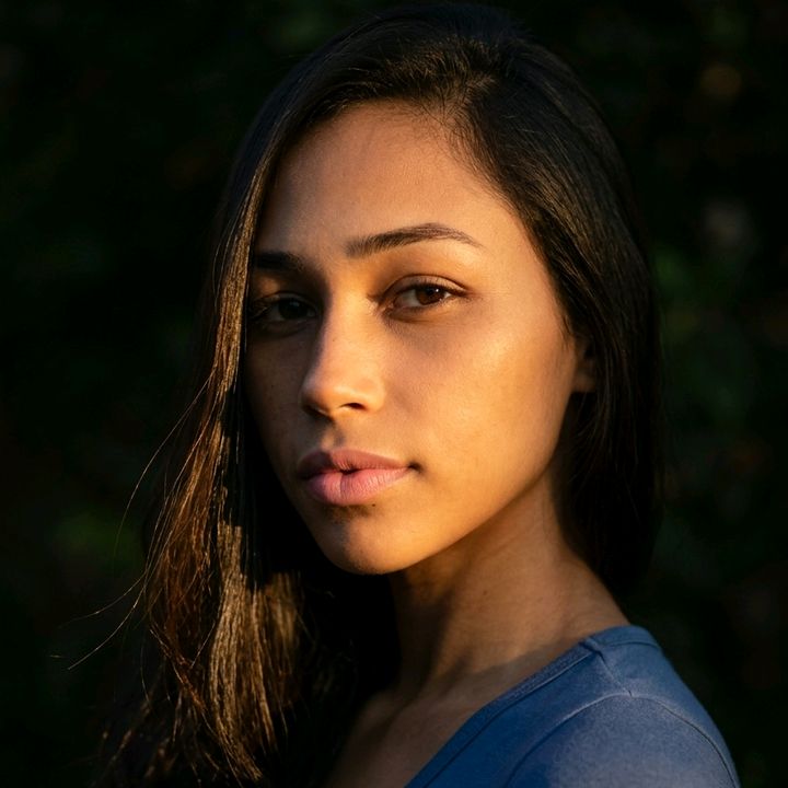 Mary Fernandes