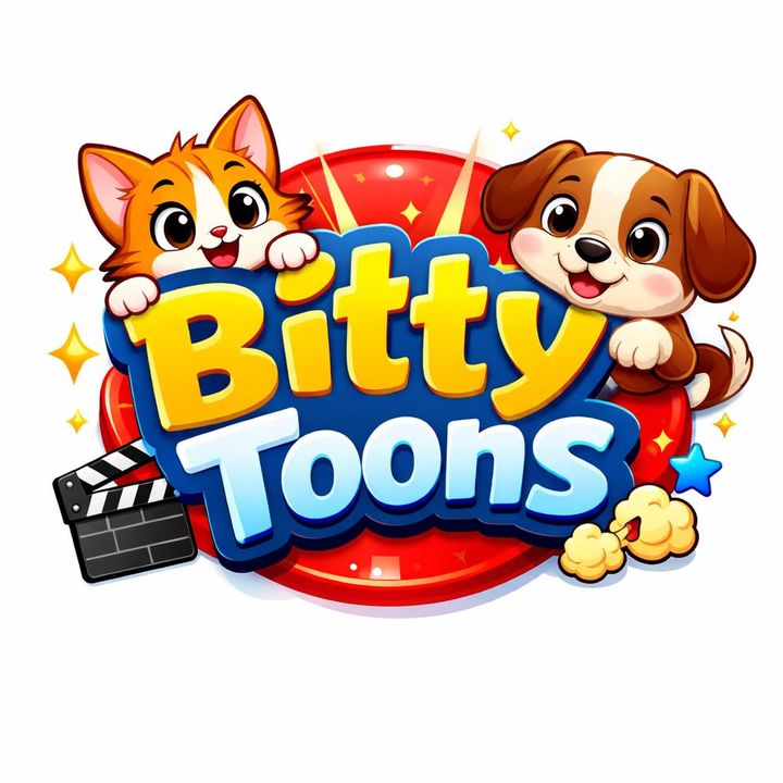 BittyToons