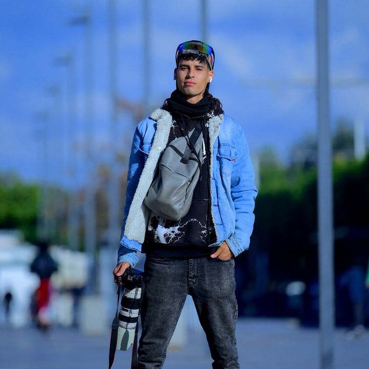 Fotógrafo Ali 🇪🇸