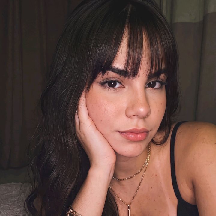 Lívia 🌸