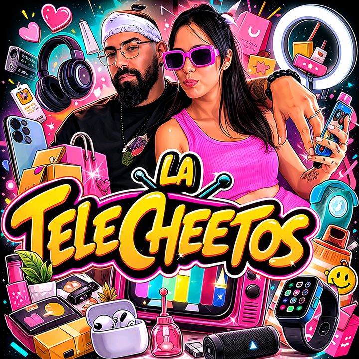 LaTeleCheetos