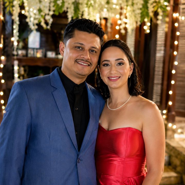✨Casal Da Leste 011✨