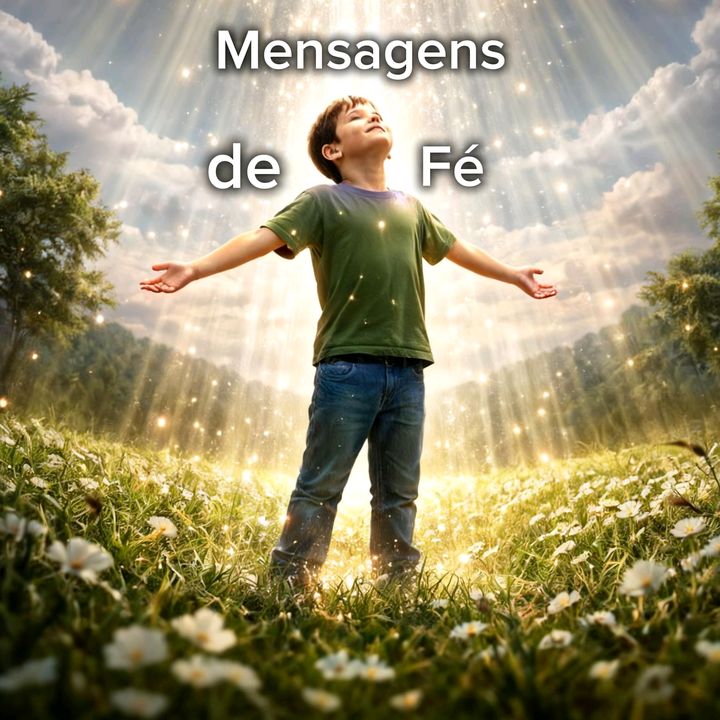 Mensagens de Fé