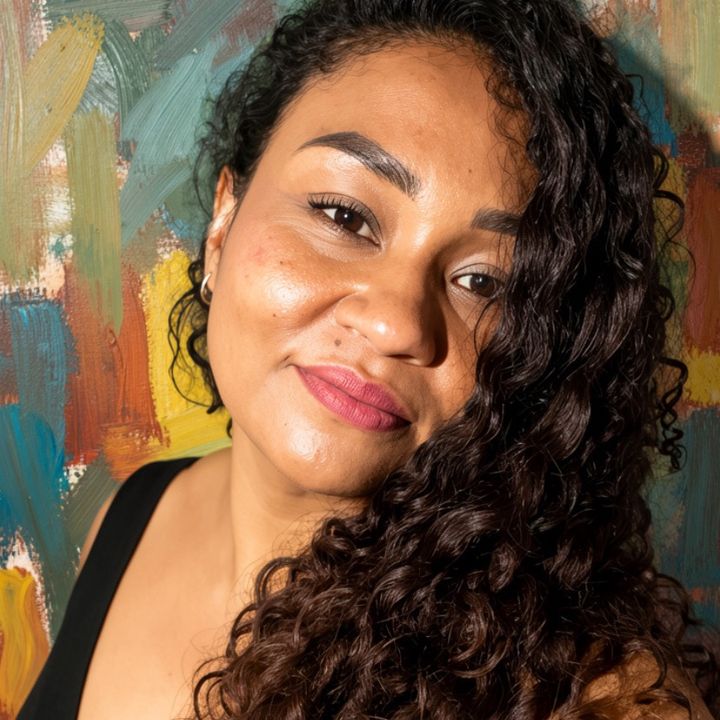 Sheila Almeida