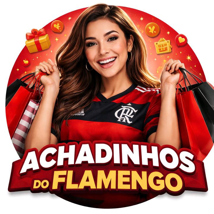 Achadinhos Flamengo
