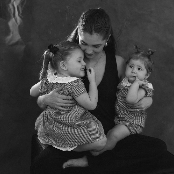 Stefani | Mãe de Duas 💗