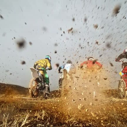 Moura mxrider