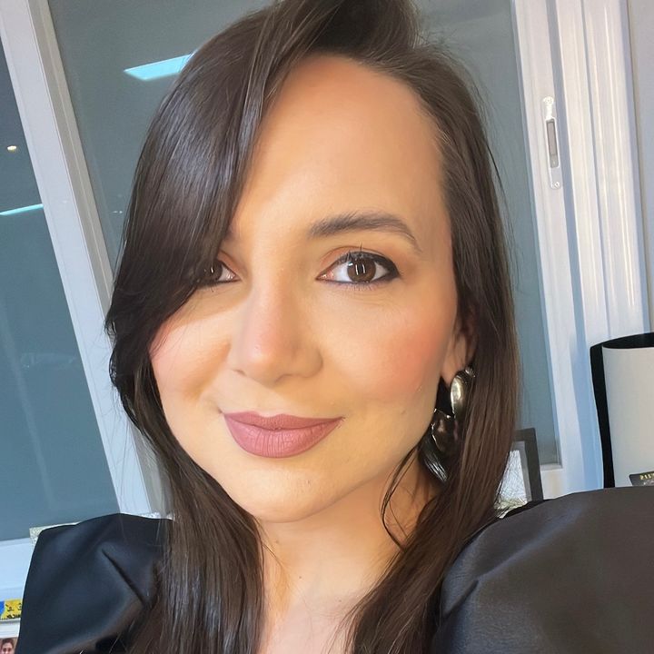 Tahyná L Lopes