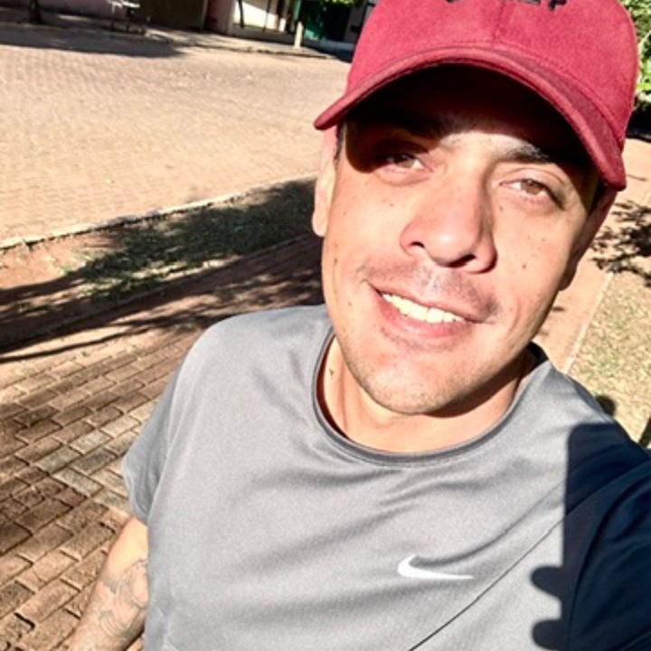 Gustavo Mendonca | Creator