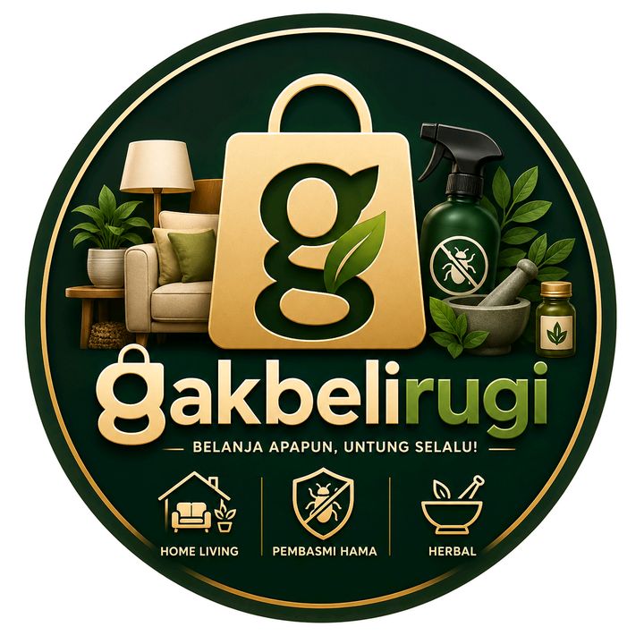 GakBeliRugi
