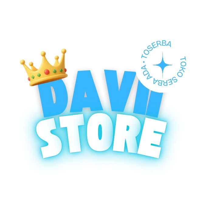 DaviiStore🛒🛍️