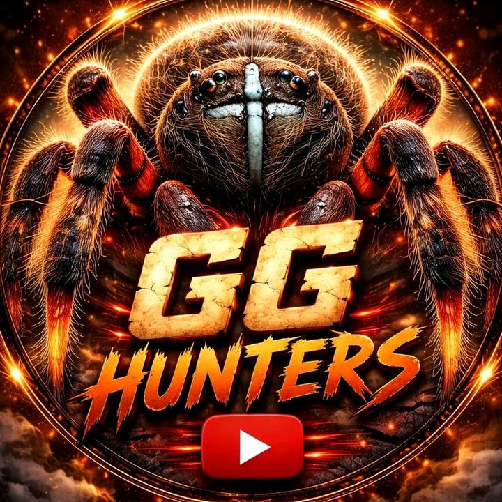 GG Hunters