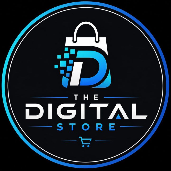 The Digital Store