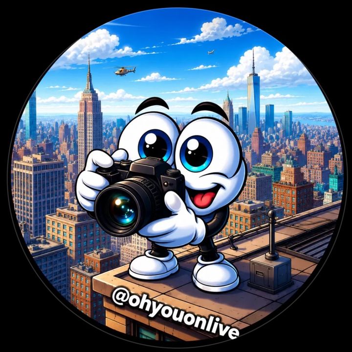 ohyouonlive
