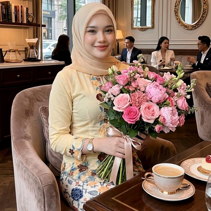 Bulan Agustina