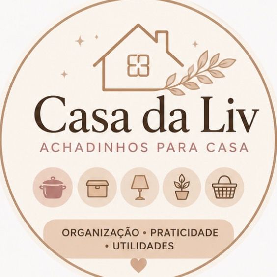 🏡 Lar & Organização