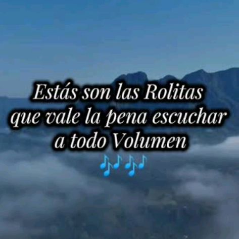 Música que no se olvida