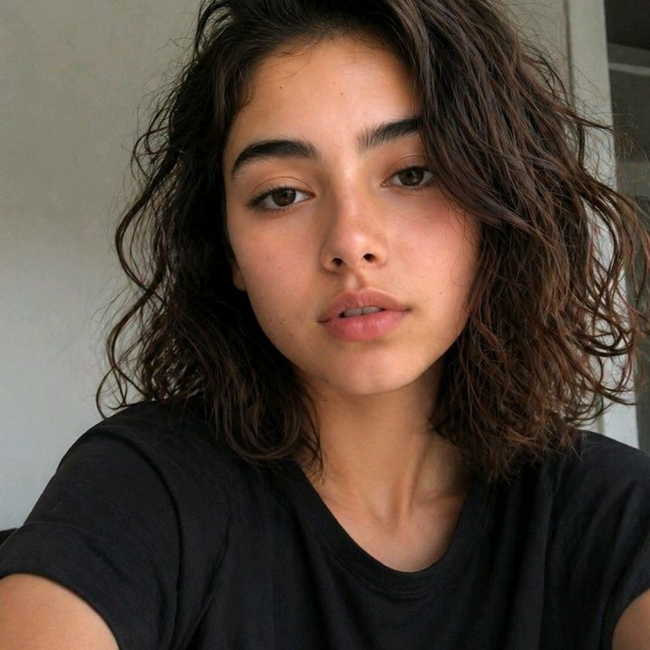 Larissa Mendes