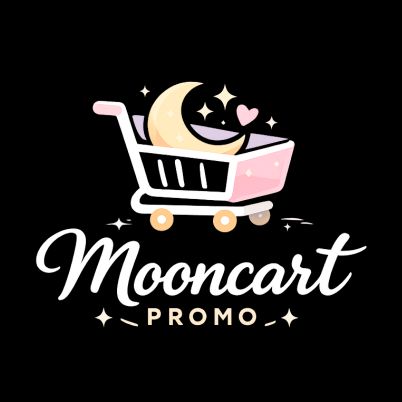 Moon Cart Promo
