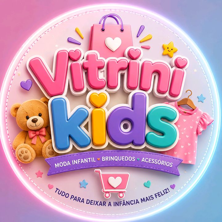 Vitrine Kids