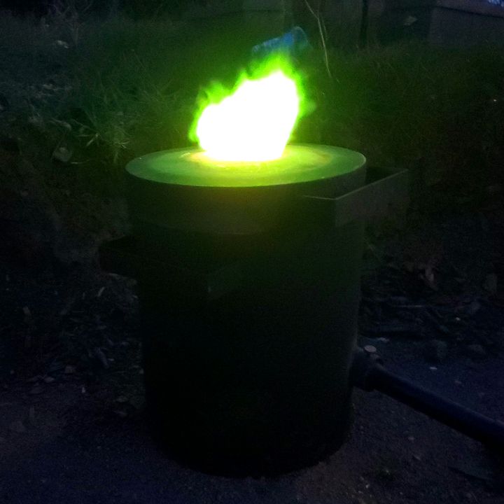 Fonderie de la Comté