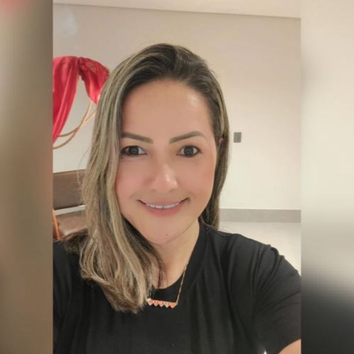 Luciana Almeida ✨