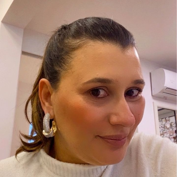 mariana laranjal