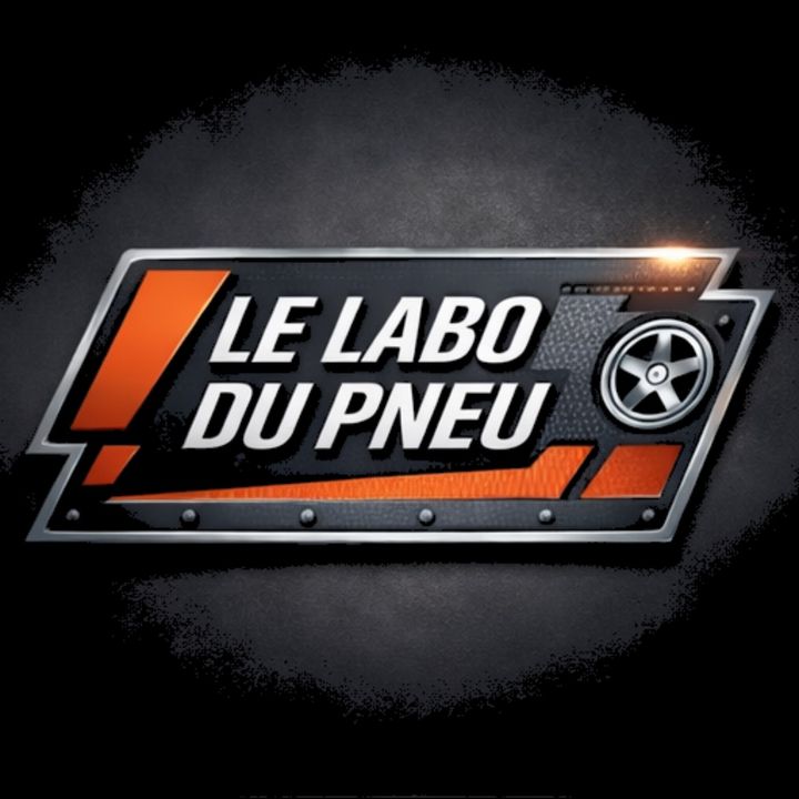 Le Labo du Pneu🛞🦊