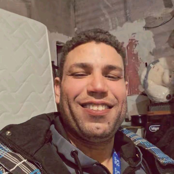 الدكتور حماده