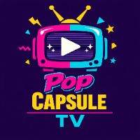 PopCapsule.tv