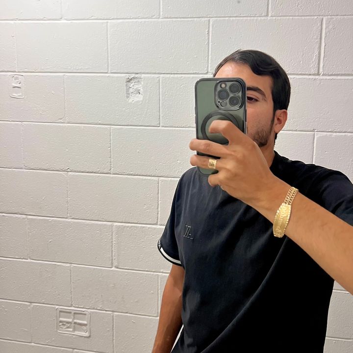 Brandon Gamez 📿🍀