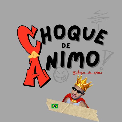 Choque de Ânimo Shop