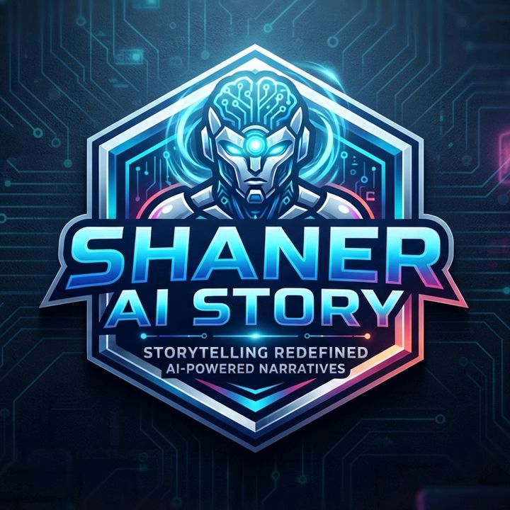 Shaner Ai story