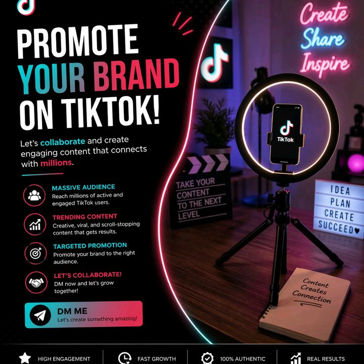 TikTok..shop affiliate