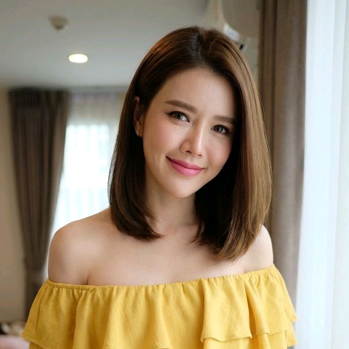 เอมีเองค่ะ