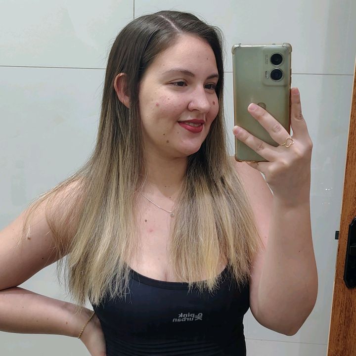 Samara Recomenda
