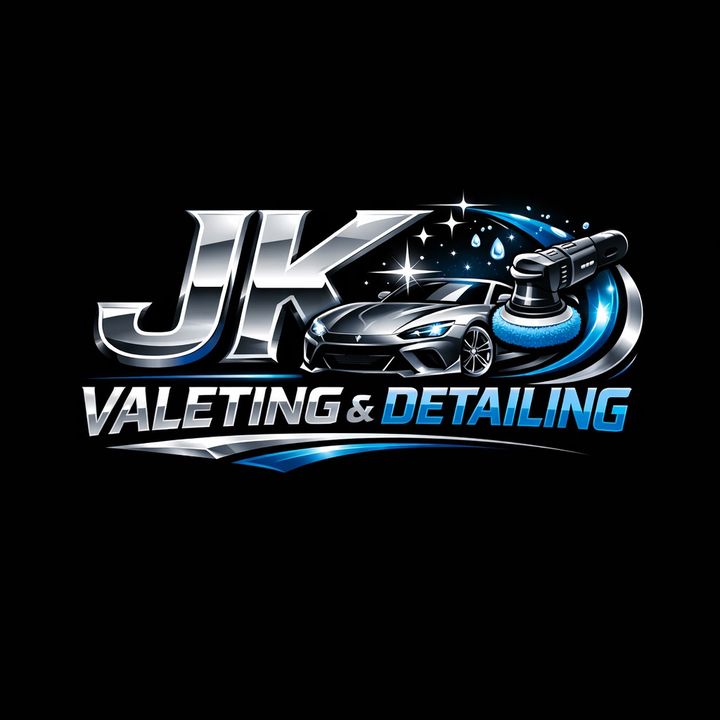 JK Valeting and detailing