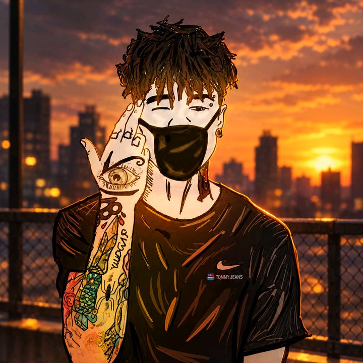𝗘𝗟ᴄʜᴀᴩᴏ