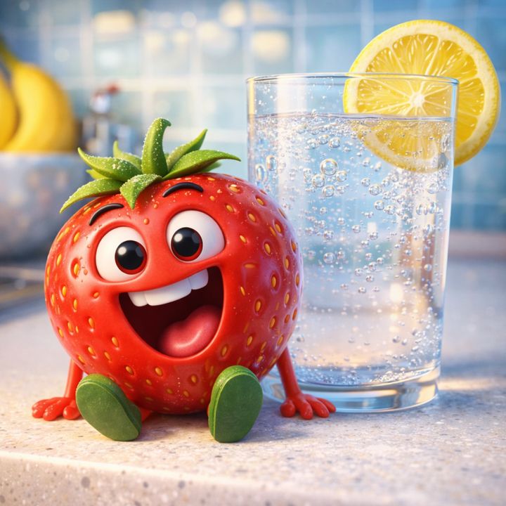 talkingfruits