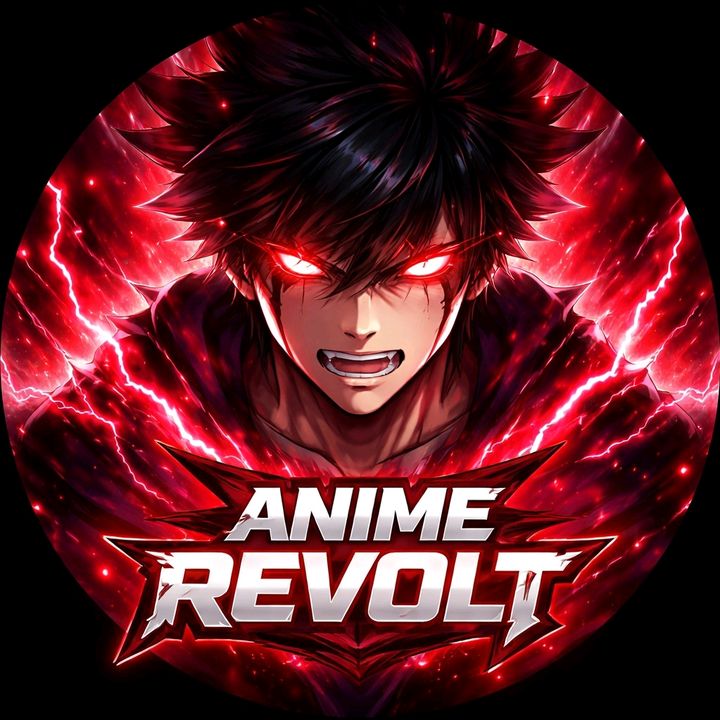 AnimeRevolt